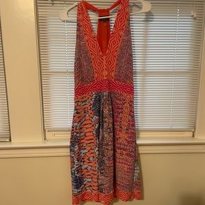 Hale bob dress